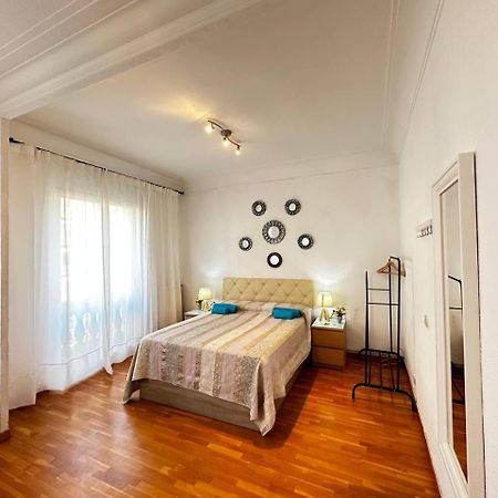 Habitaciones Acogedoras Barcelona Exteriör bild